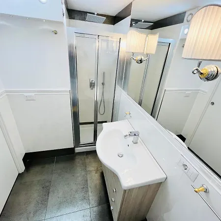 Infinity Sea Balcony Apartman *