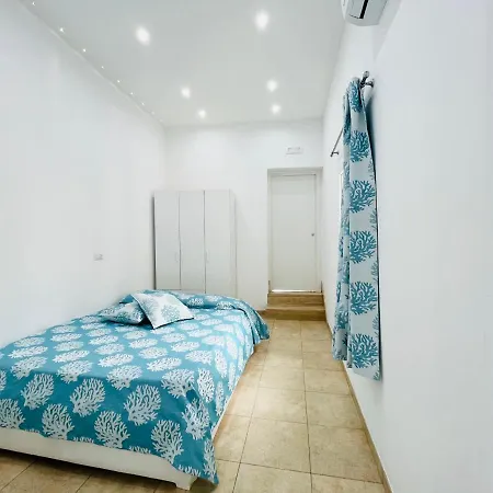 Infinity Sea Balcony