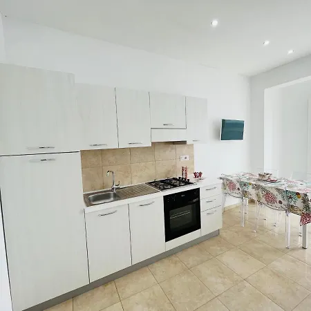 Infinity Sea Balcony *